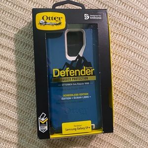 Otter Box Defender Series for Samsung Galaxy S9+